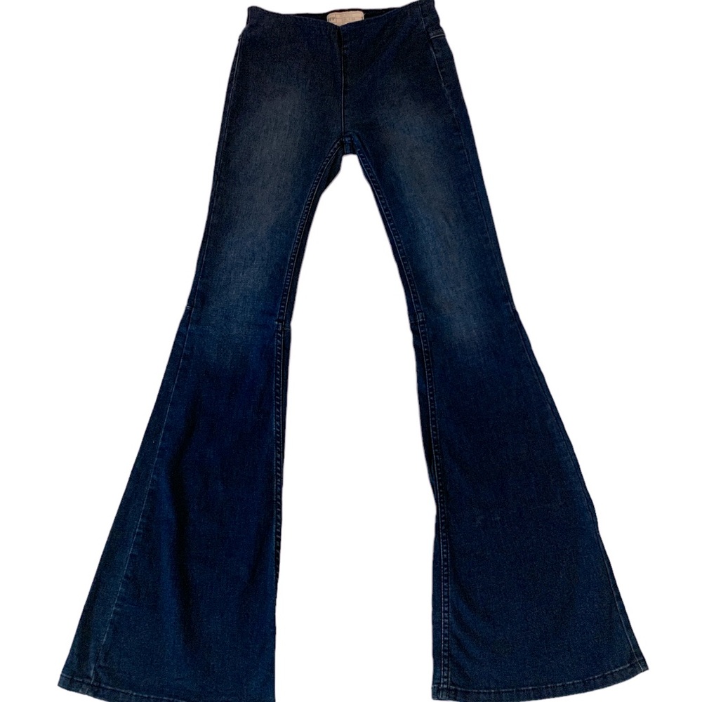 Free People Flares